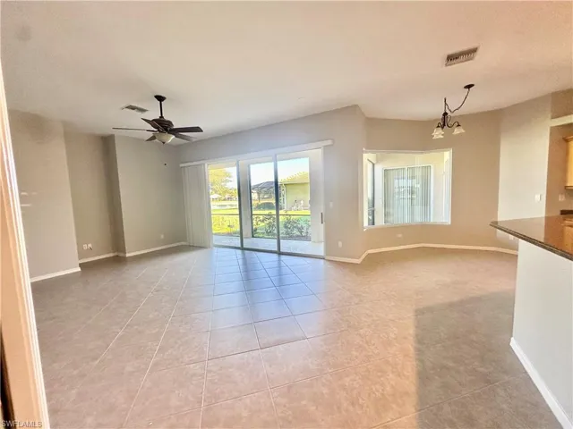 main living rooms.