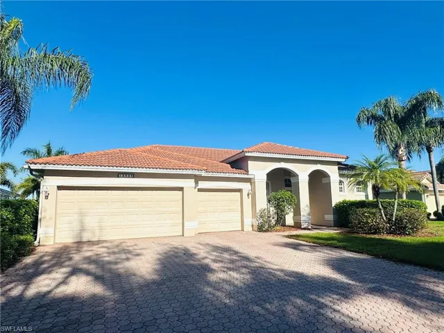 12469 Pebble Stone Ct, Fort Myers, Florida 33913