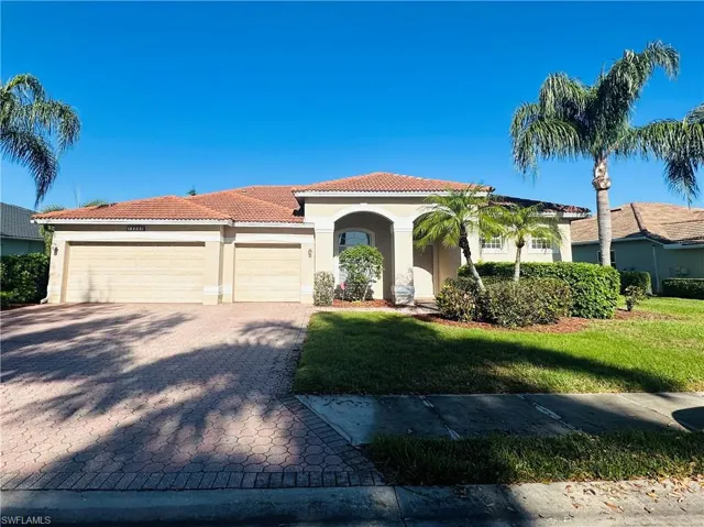 12469 Pebble Stone Ct, Fort Myers, Florida 33913