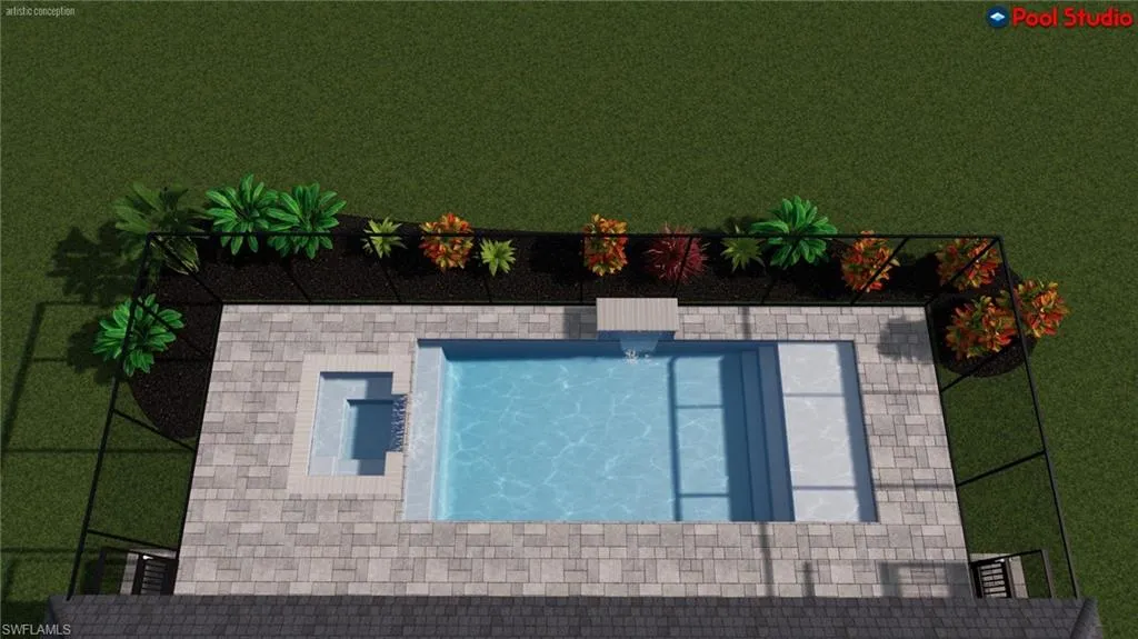 8773 Driftwood DR, Naples, FL 34114,225037614