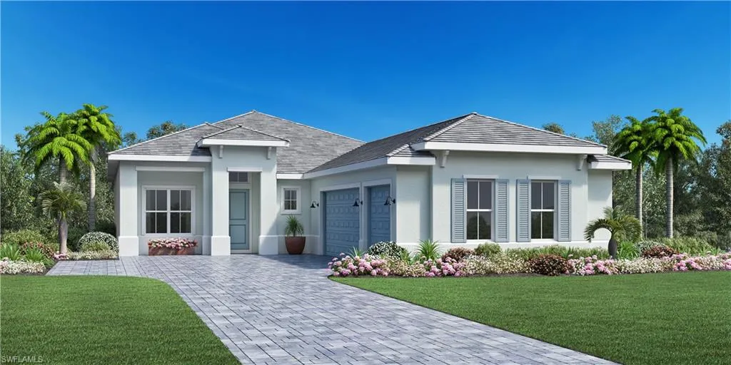 8773 Driftwood DR, Naples, FL 34114,225037614