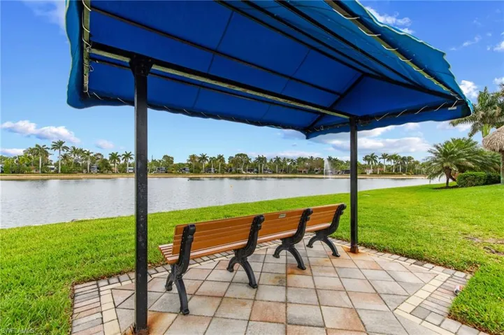 4706 Southern Breeze Dr, Naples, Florida 34114