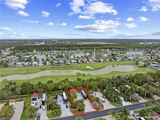 4706 Southern Breeze Dr, Naples, Florida 34114