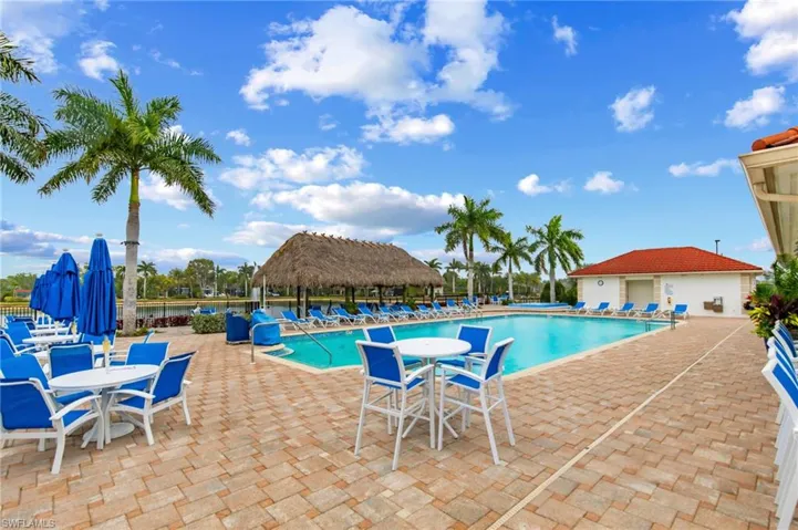4706 Southern Breeze Dr, Naples, Florida 34114