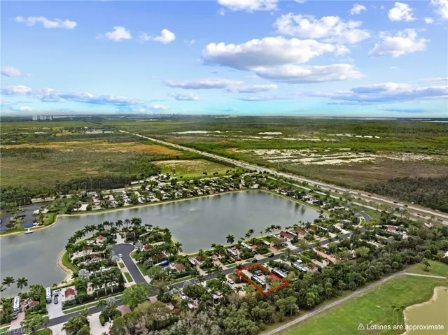 4706 Southern Breeze Dr, Naples, Florida 34114