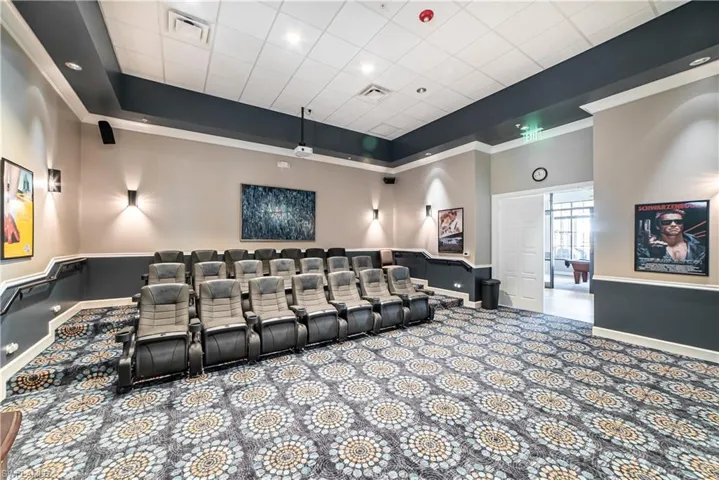 Theater