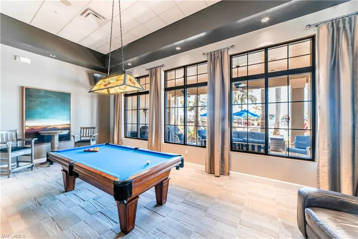 Billiards