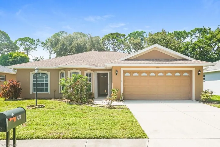 2832 59th Ave E, Bradenton, Florida 34203