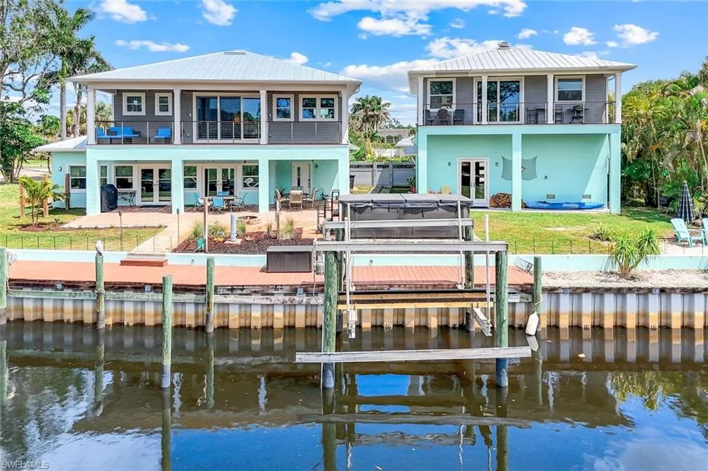 27088 Del LN, Bonita Springs, FL 34135,225033637