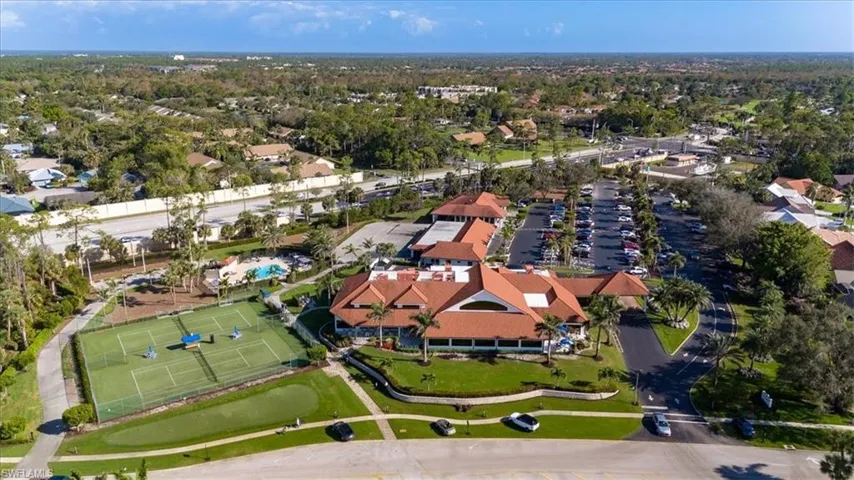 5912  Cranbrook  WAY, Naples, FL 34112