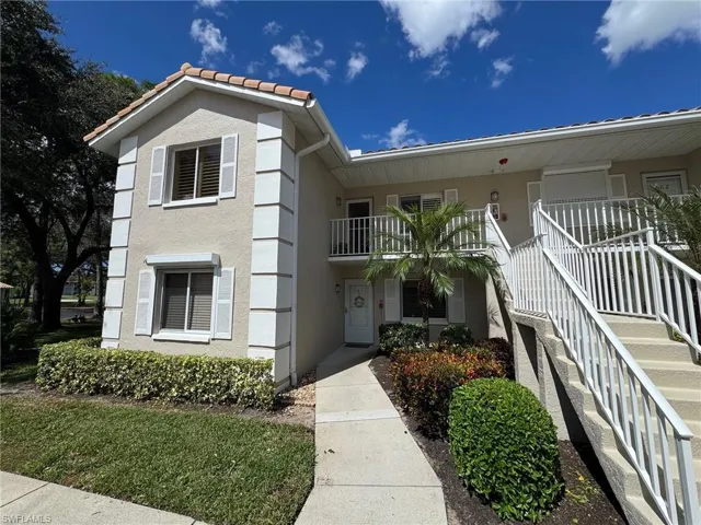 5912  Cranbrook  WAY, Naples, FL 34112
