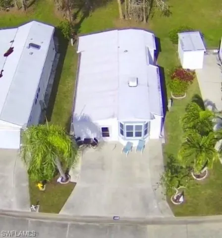 458 Vanda Sanctuary, Naples, Florida 34114