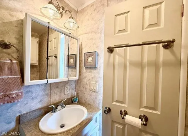 458 Vanda Sanctuary, Naples, Florida 34114