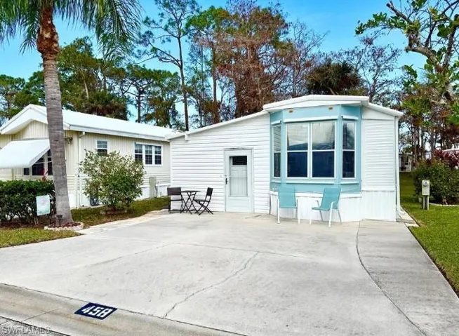 458 Vanda Sanctuary, Naples, Florida 34114
