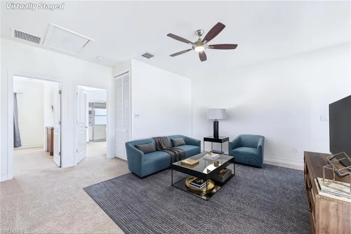 FLEX ROOM