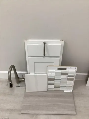 Design Selections