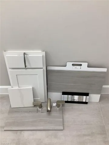 Design Selections