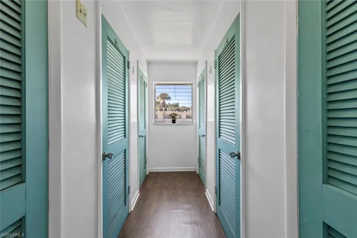Secure Storage Locker