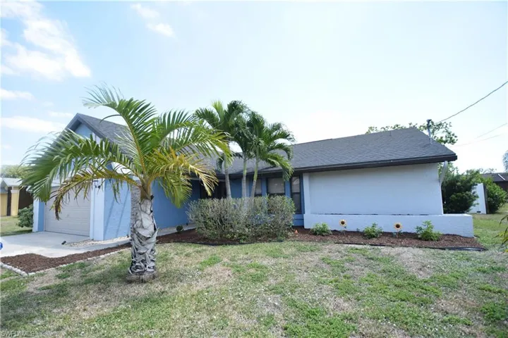 1212 Se 19th St, Cape Coral, Florida 33990