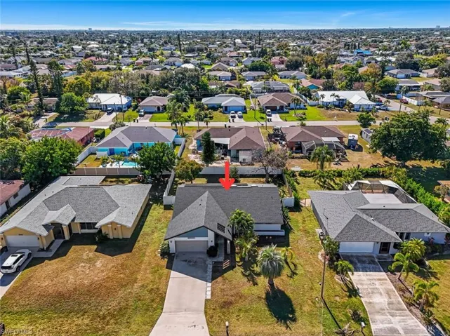 1212 Se 19th St, Cape Coral, Florida 33990