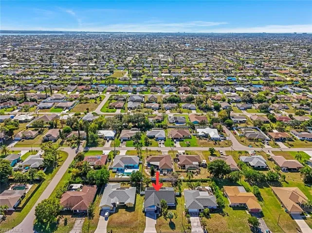 1212 Se 19th St, Cape Coral, Florida 33990