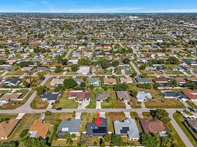 1212 Se 19th St, Cape Coral, Florida 33990
