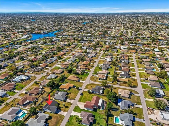 1212 Se 19th St, Cape Coral, Florida 33990