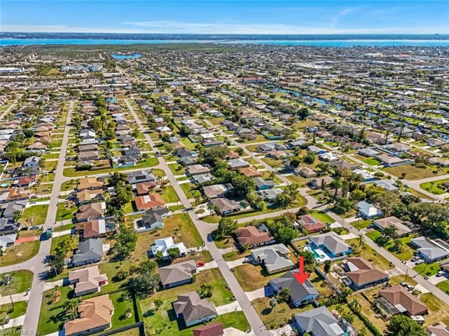 1212 Se 19th St, Cape Coral, Florida 33990