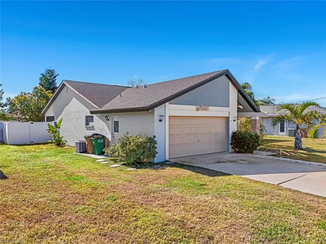 1212 Se 19th St, Cape Coral, Florida 33990