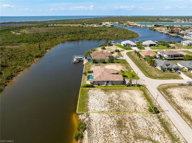 3346 Nw 47th Ave, Cape Coral, Florida 33993