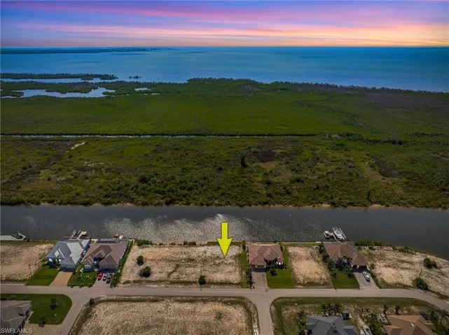 3346 Nw 47th Ave, Cape Coral, Florida 33993