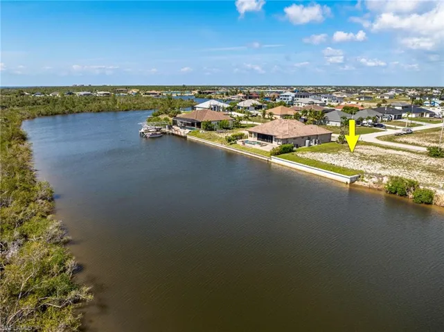 3346 Nw 47th Ave, Cape Coral, Florida 33993