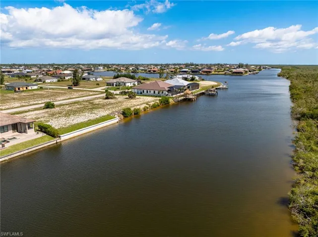 3346 Nw 47th Ave, Cape Coral, Florida 33993