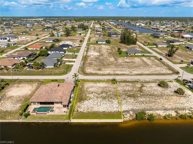 3346 Nw 47th Ave, Cape Coral, Florida 33993