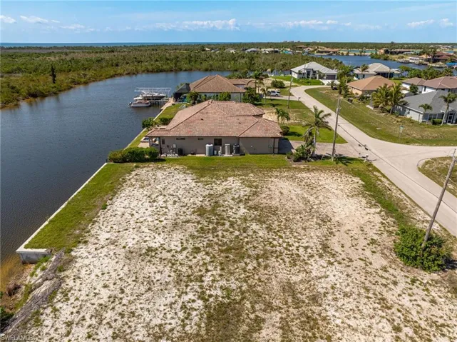 3346 Nw 47th Ave, Cape Coral, Florida 33993