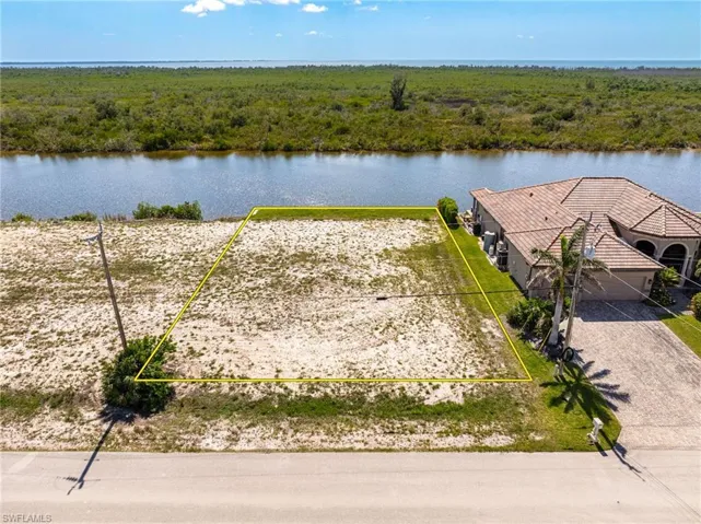3346 Nw 47th Ave, Cape Coral, Florida 33993