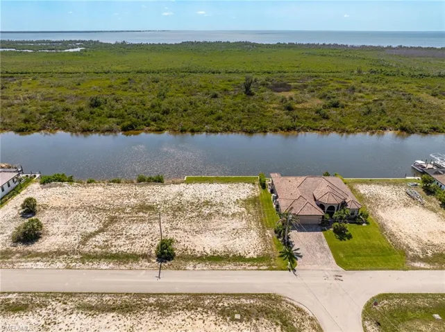 3346 Nw 47th Ave, Cape Coral, Florida 33993