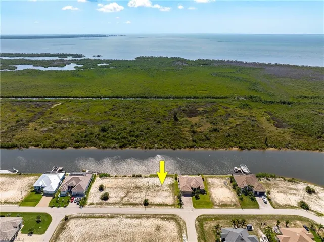 3346 Nw 47th Ave, Cape Coral, Florida 33993