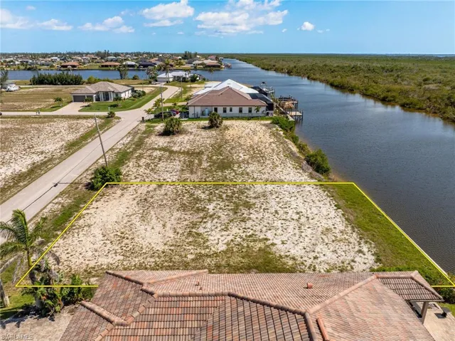3346 Nw 47th Ave, Cape Coral, Florida 33993