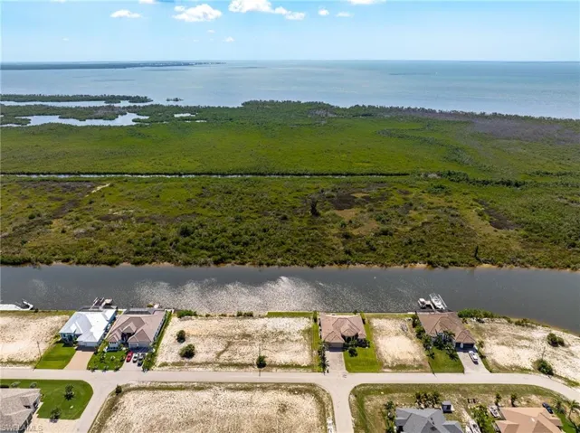 3346 Nw 47th Ave, Cape Coral, Florida 33993