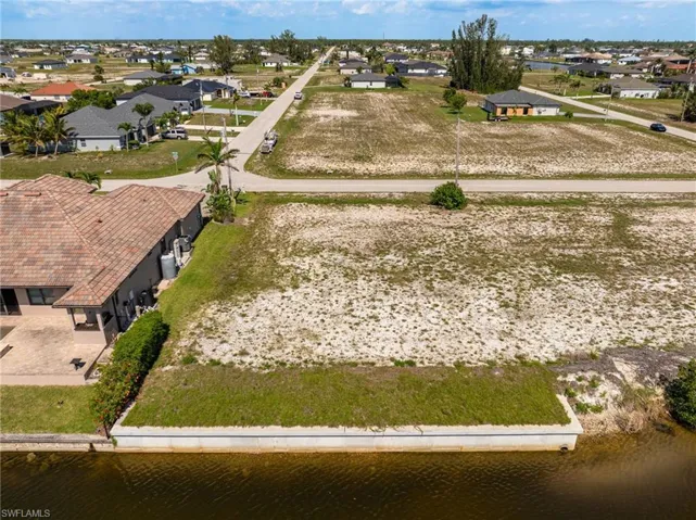 3346 Nw 47th Ave, Cape Coral, Florida 33993
