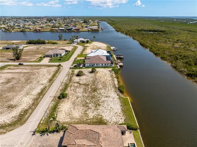 3346 Nw 47th Ave, Cape Coral, Florida 33993