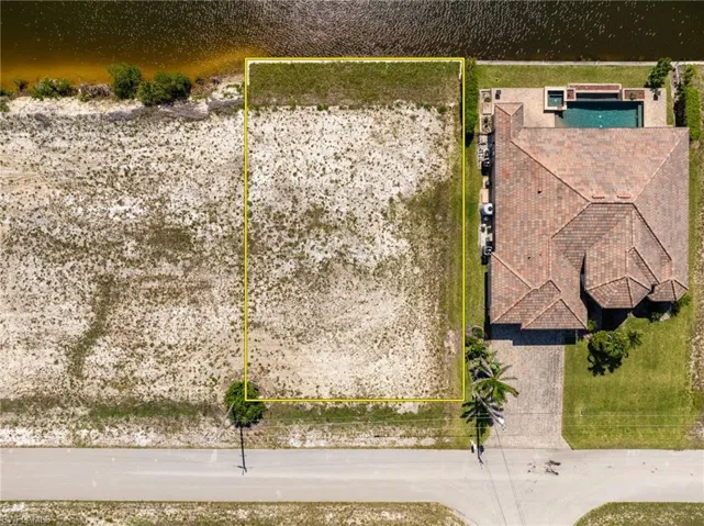 3346 Nw 47th Ave, Cape Coral, Florida 33993