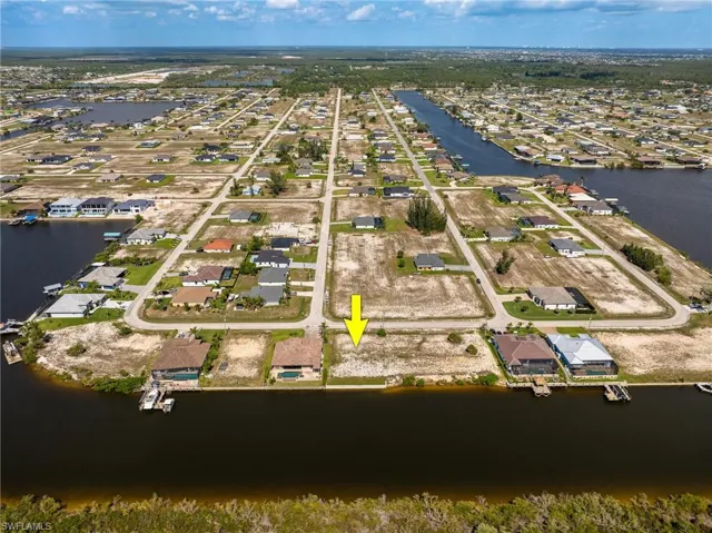 3346 Nw 47th Ave, Cape Coral, Florida 33993