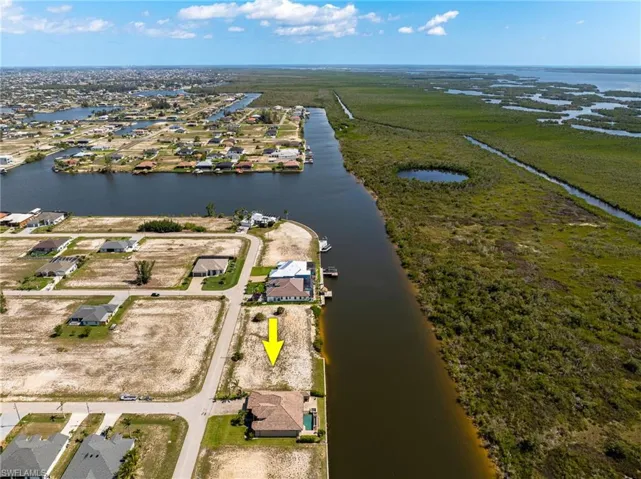 3346 Nw 47th Ave, Cape Coral, Florida 33993