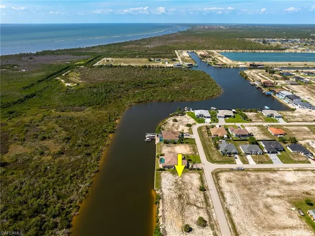 3346 Nw 47th Ave, Cape Coral, Florida 33993