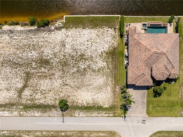 3346 Nw 47th Ave, Cape Coral, Florida 33993