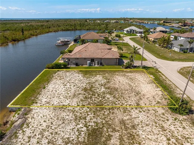 3346 Nw 47th Ave, Cape Coral, Florida 33993