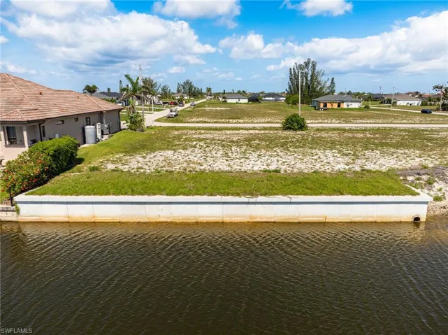 3346 Nw 47th Ave, Cape Coral, Florida 33993