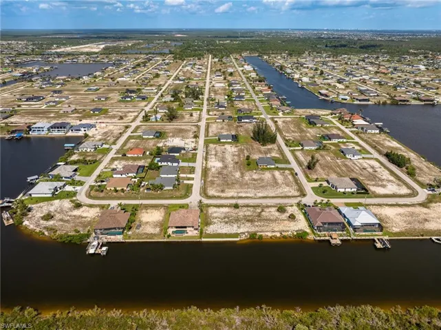 3346 Nw 47th Ave, Cape Coral, Florida 33993